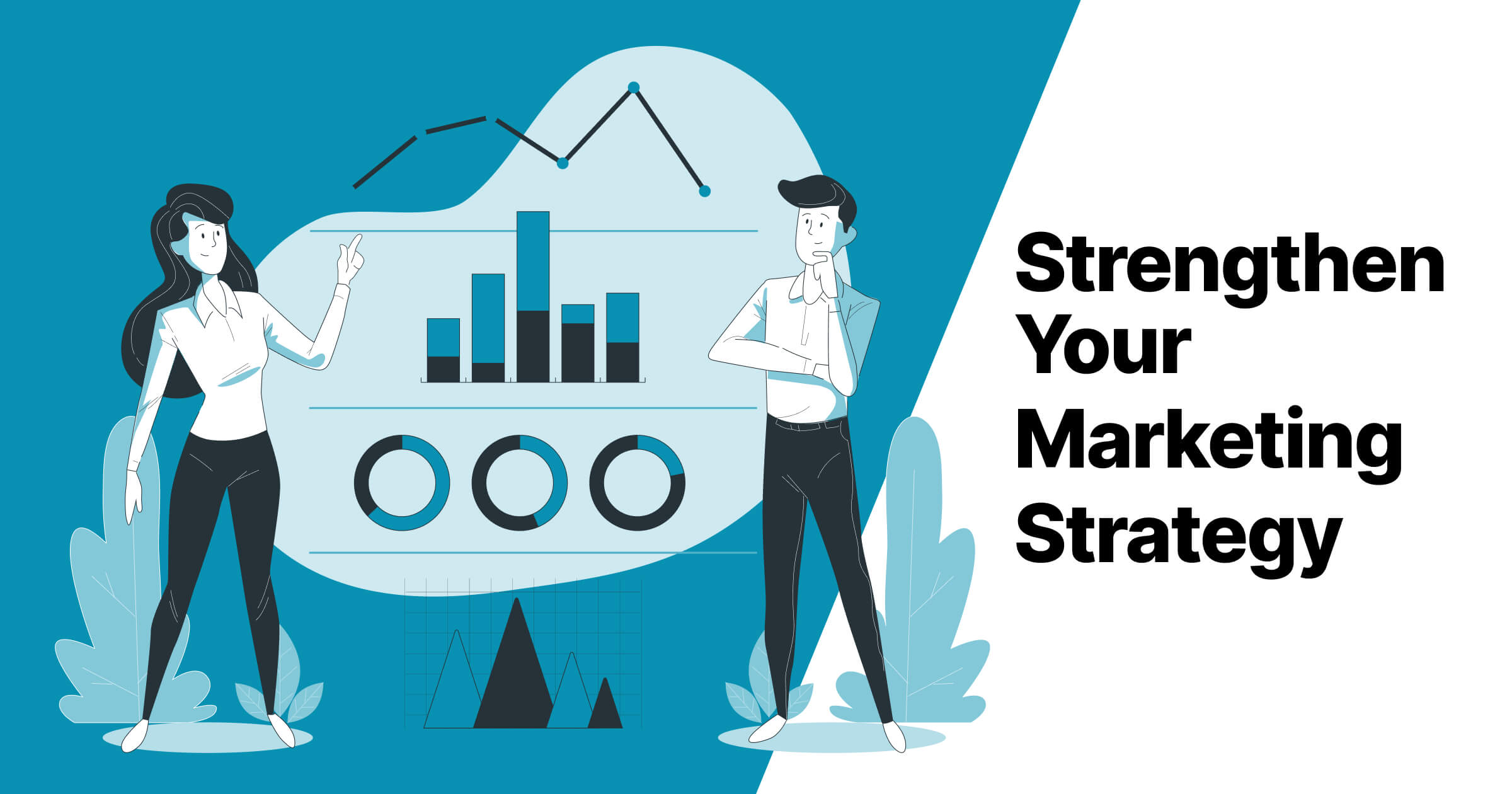 Digital Strategy and Planning